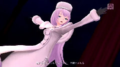 初音未来,巡音流歌,游戏原声,VOCALOID家族 - Acute