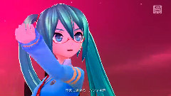 初音未来,游戏原声,VOCALOID家族 - Nostalogic