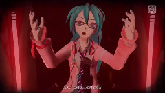 初音未来,镜音双子,动漫专属,VOCALOID家族 - 变装アンハッピーリフレイン