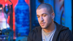 Shayne Ward - Breathless DVD 2007