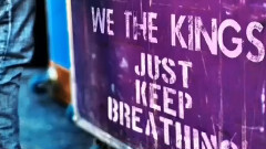 Just Keep Breathing