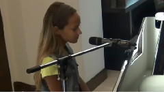 Skylar Stecker,Austin Mahone - What About Love (Cover)