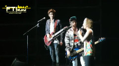 FTISLAND - Talk