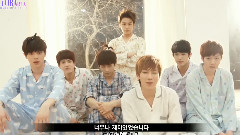 BTOB - 第二次告白