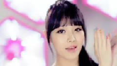 Girl's Day - 女总统