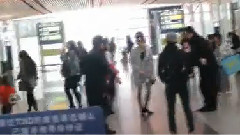 FTISLAND - 送机