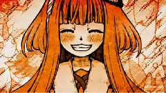 初音未来 - 电波少女と空想庭园 中文字幕