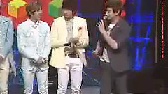 U-Kiss - ELI Simply Kpop MC CUT 13/04/23