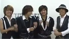 东方神起 - Funny Moments