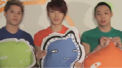 J.Y.J - NII 2013 Summer Making Film