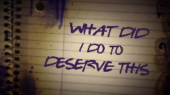 My Darkest Days - Perfect 歌词版