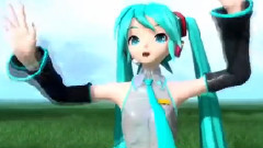 初音未来,VOCALOID家族 - Ievan Polkka