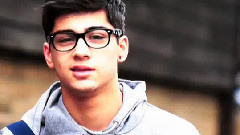 One Direction - Just The Way You Are 饭制版