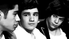 One Direction - Mirror 饭制版