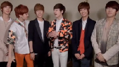 Boyfriend - Boyfriend双生生日 & 700天 中文字幕 13/04/14
