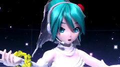 初音未来,VOCALOID家族 - Tell Your World