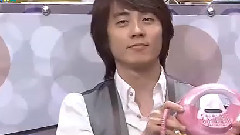Andy - KBS2经济维他命 Cut 中文字幕 08/02/11