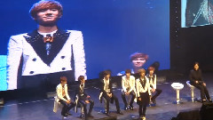 Boyfriend - 2013台湾FM Solo & 小可爱篇 饭拍版