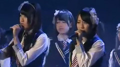 SKE48 - Team KII 逆上がり公演