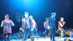 Super Junior - Sexy, Free & Single & Spy
