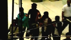 Teen Top - Suvarnabhumi Airport 饭拍版 13/03/30
