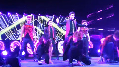 Super Junior - Sexy Free&Single