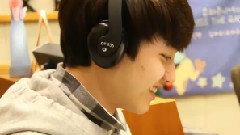 EXO,Super Junior - Kiss The Radio 官频