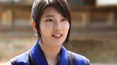 miss A - <九家之书> E05 秀智CUT 中文字幕(suzyhome)