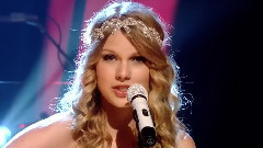 Taylor Swift - Fifteen