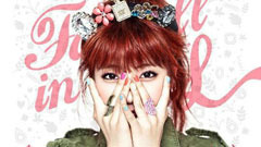 Juniel - 可爱的男人
