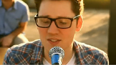 Alex Goot,Against The Current,Chrissy Costanza - Good Time