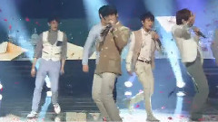 BTOB - 第二次告白
