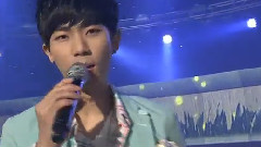 ZE:A FIVE - 分手那天