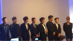 Super Junior - Korea Fashion Plus