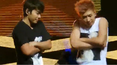 Super Junior - Sunny