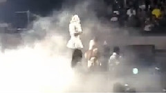 Lady Gaga - 2012 The Born This Way Ball 马尼拉站 Part1
