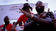 Rick Ross - Da Hood Got Fee