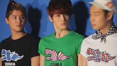 J.Y.J - NYLON TV KOREA NII