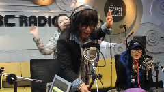 Jewelry - Tears 深深打破 现场版 13/04/09