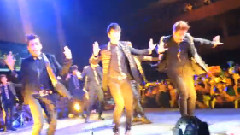 Super Junior - Mr. Simple & Bonamana