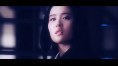 河图,刘亦菲 - 伶仃谣