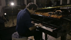 Jamie Cullum - Sad, Sad World - Abbey Road录音室版