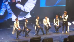 Boyfriend - 2013台湾FM小可爱 & 生贺篇