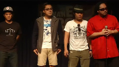 Matzka - 2013年欧洲音乐节行前记者会 13/04/23
