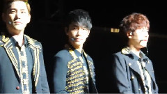 Super Junior - Talk & VCR & It's You & Twins & A Man In Love