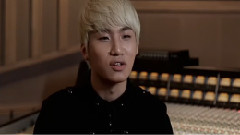大声(BigBang) - Making Of D'scover