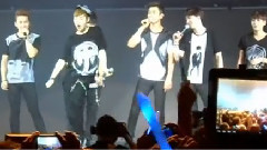 Super Junior - 扭屁股
