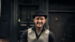 Ben Saunders - All Over