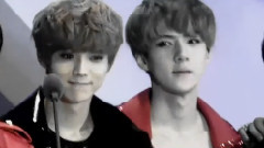 EXO,EXO-M,EXO-K - 其实都没有