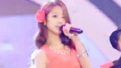 Nine Muses - Dolls